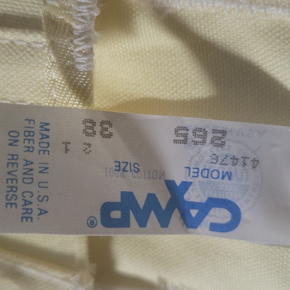 Price Drop Camp Shapewear/Corset/ Back Support - Picture 7 of 7